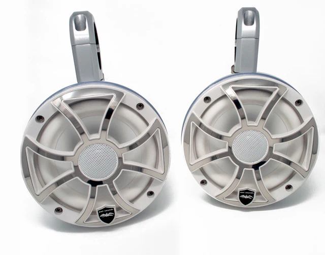 kicker audio